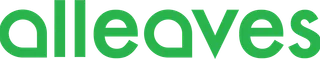 Alleaves logo